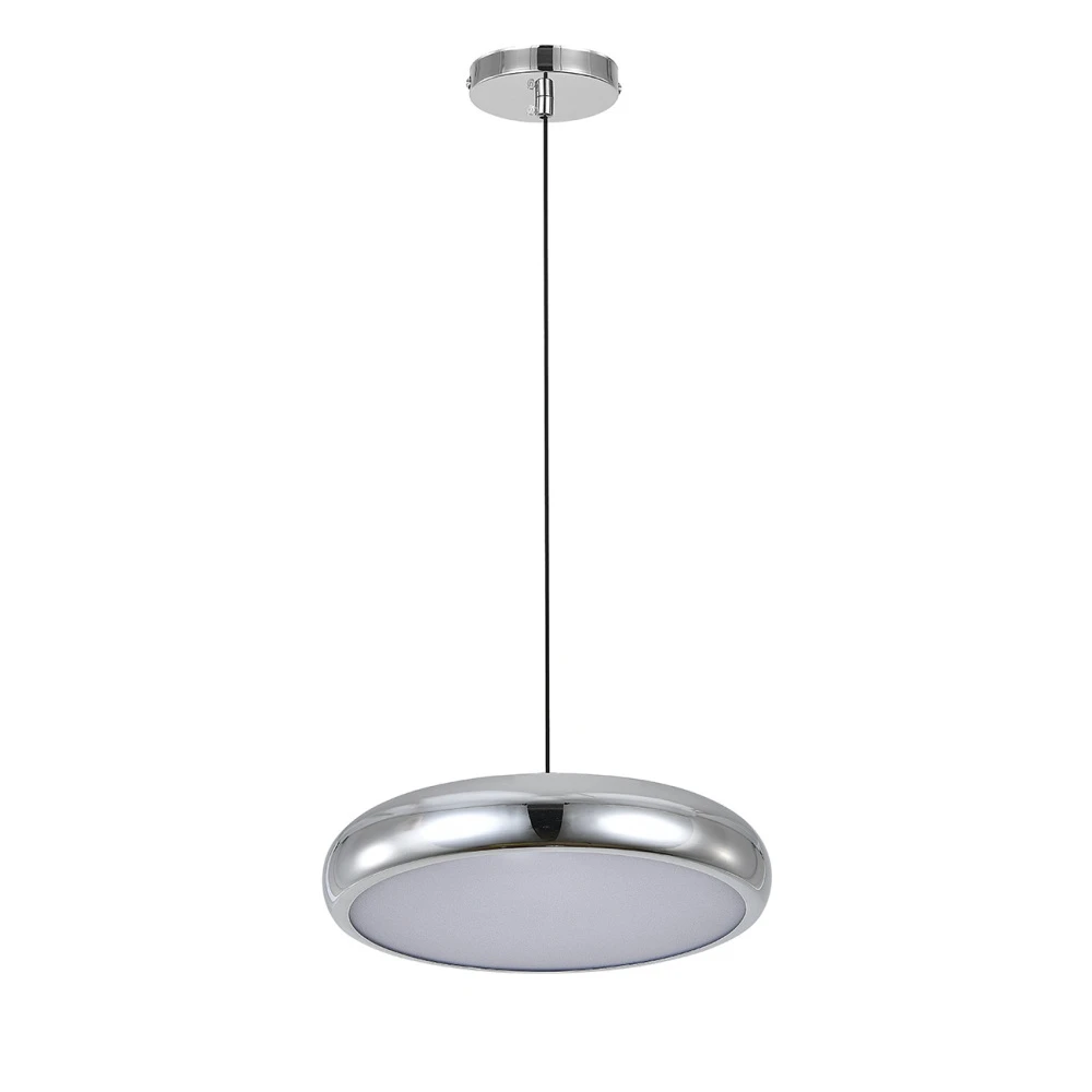 10304/1LED Black/Chrome Escada