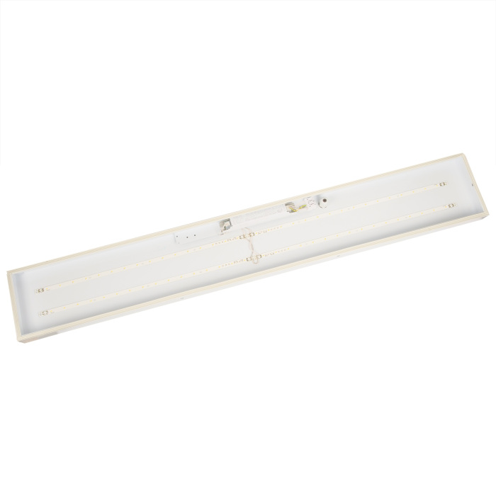 ULP-18120 54W/5000K/LL IP54 MEDICAL WHITE Uniel