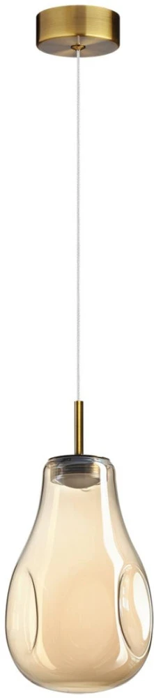 5098/4L Odeon Light