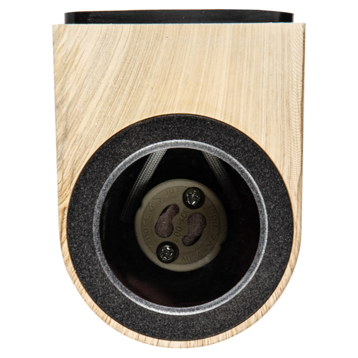 UUL-P51A 6W/GU10 IP65 PINE_