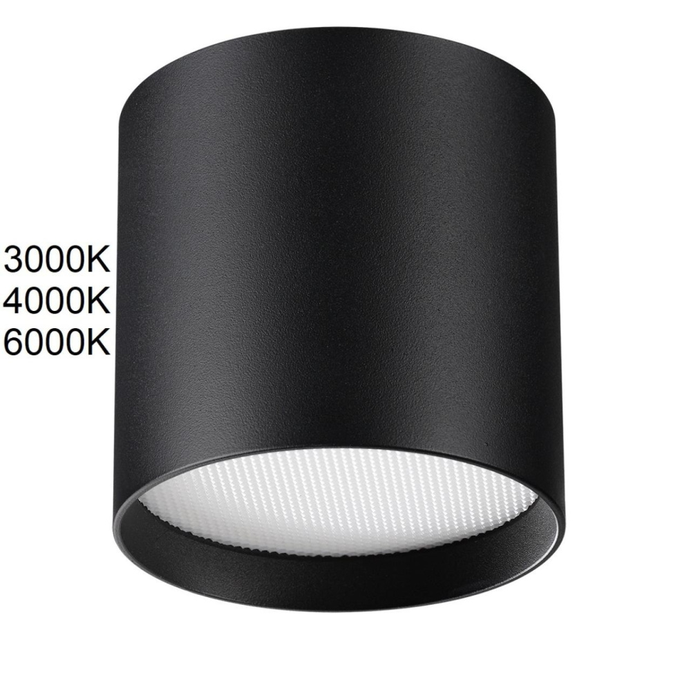 Точечный светильник Oben 7129/8CL Odeon Light