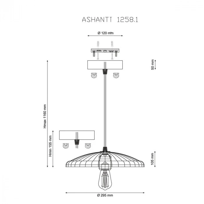 Ashanti 1258.1