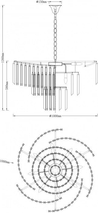 V7050-12P Moderli