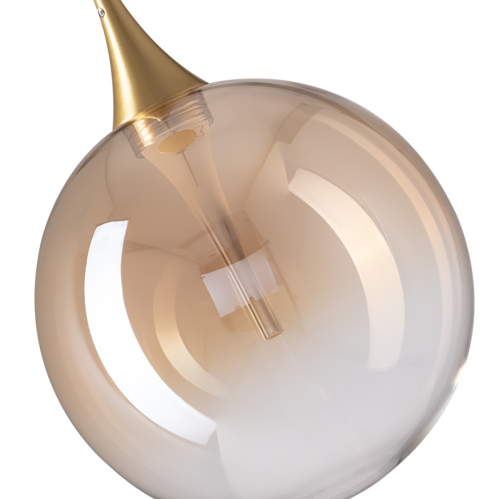 MD23001045H-1A brass/champagne