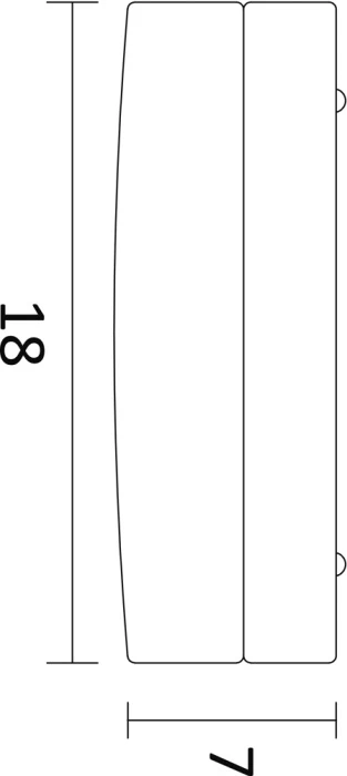 A6047PL-1SS Arte Lamp
