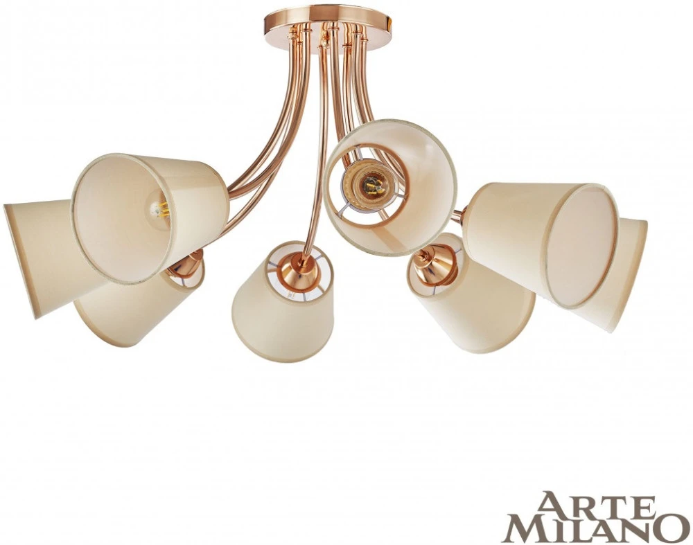 339546/8 FGD Arte Milano