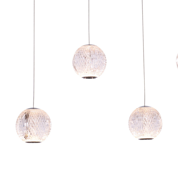 MD20001012-5B chrome