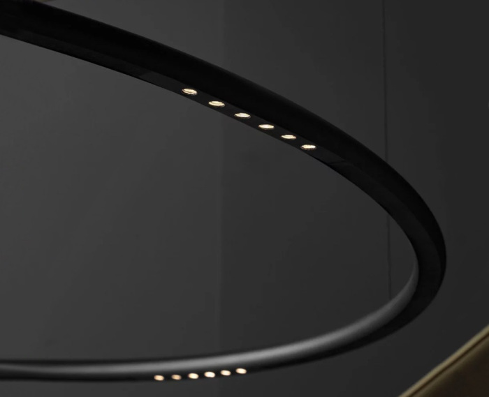 IT013-6022 black 3000K