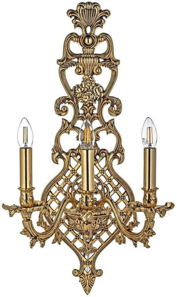 Бра Vivaro Vivaro E 2.1.3 CG Dio D`arte