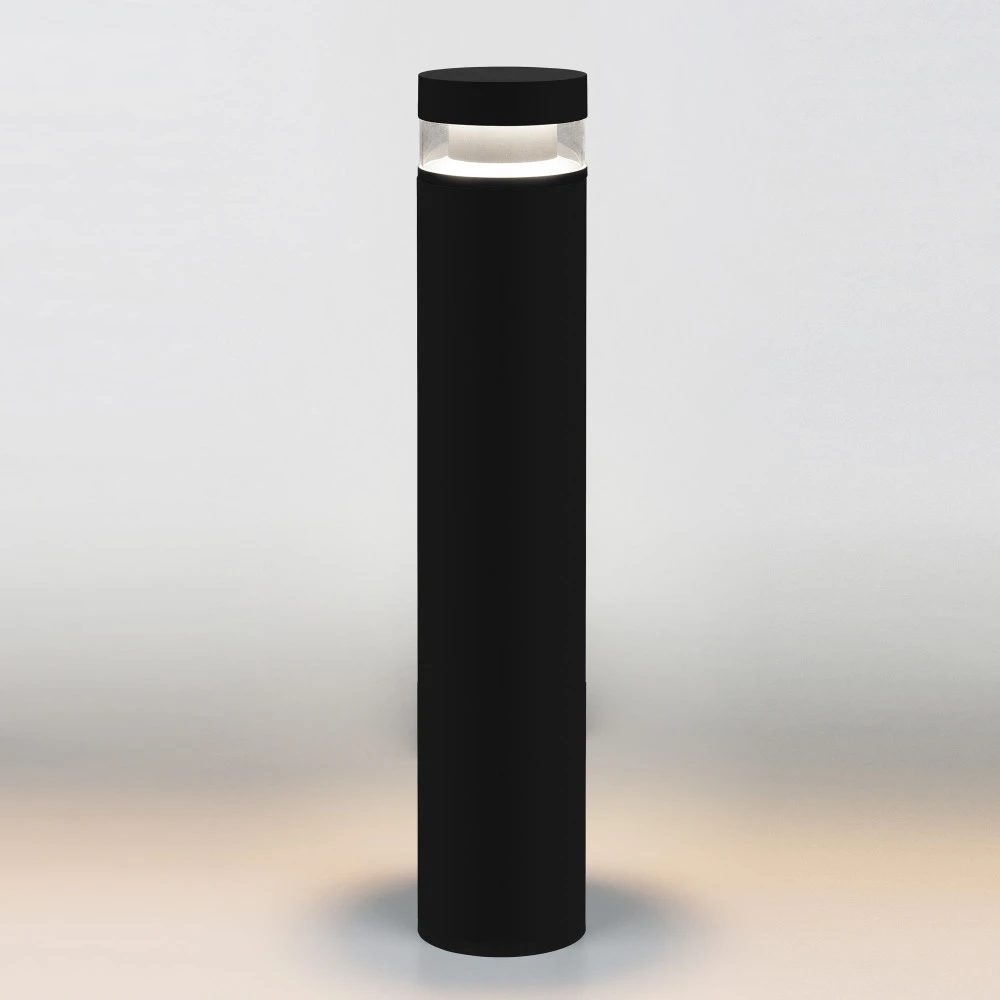 1532 TECHNO LED черный Elektrostandard