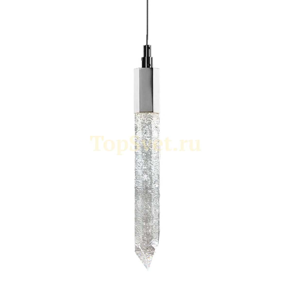 MD17003025-1A chrome Delight Collection