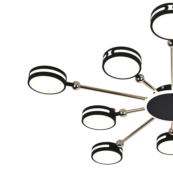 10206/10LED BL Escada