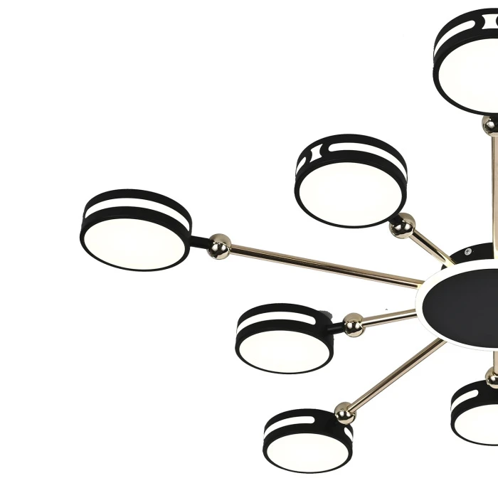 10206/10LED BL Escada