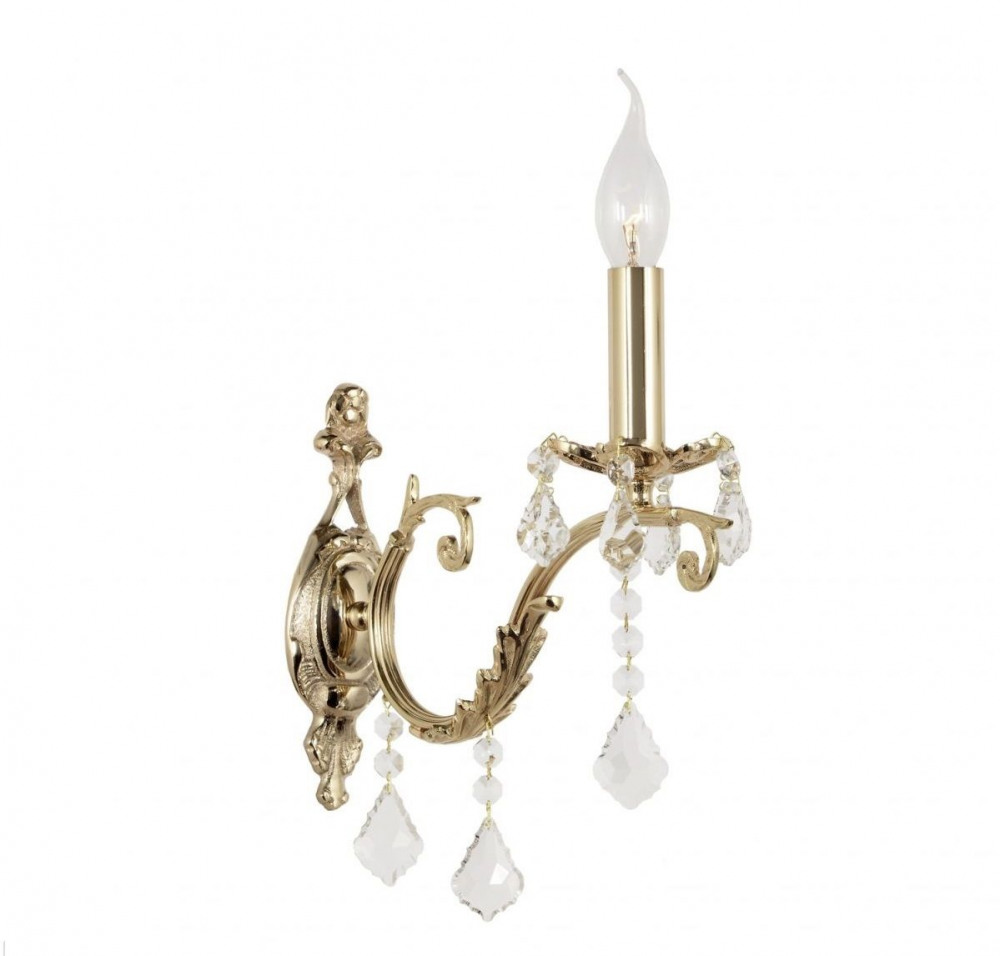 Бра Forli Forli E 2.1.1.600 G Dio D'Arte