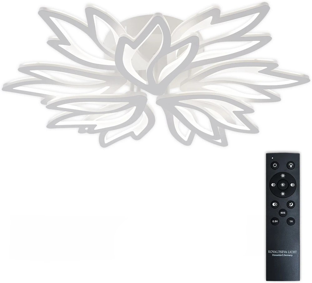 LED LAMPS 81118/7C Natali Kovaltseva