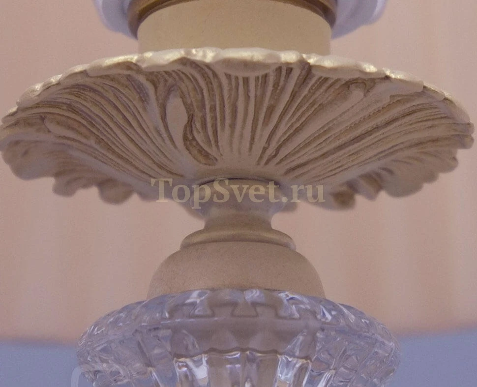 925/8 IVORY CRYSTAL Nervilamp