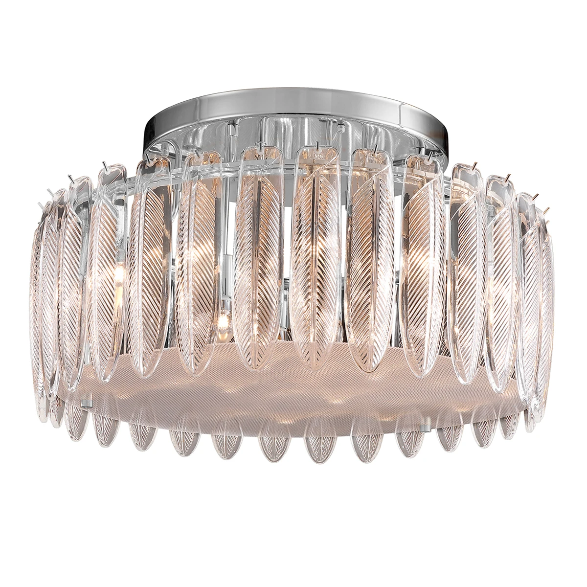 MX22027002-D85 chrome Delight Collection