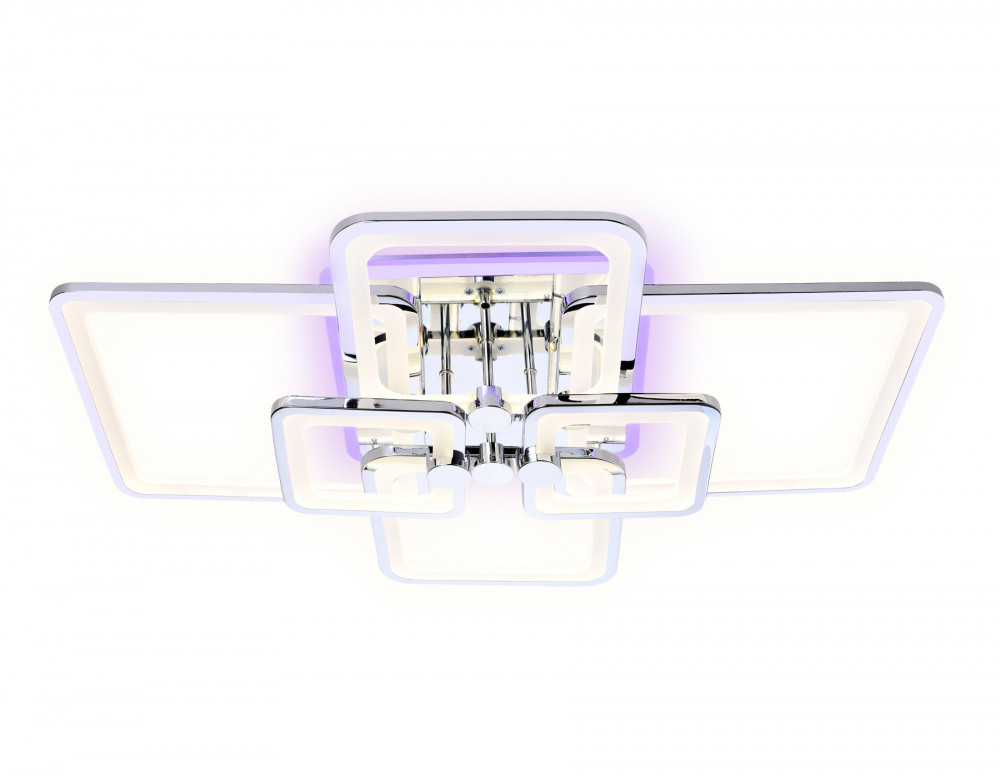 Потолочная люстра FA FA5307 Ambrella