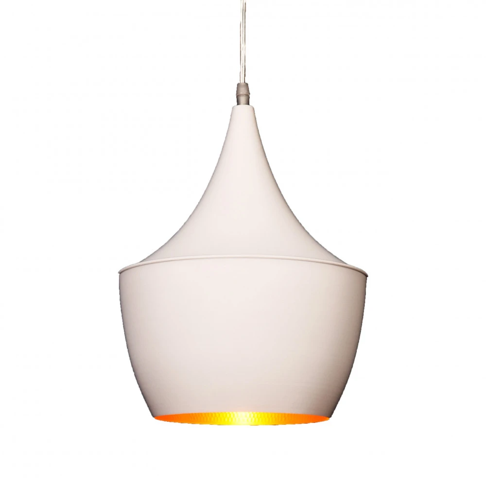 LDP 7712-B WT Lumina Deco