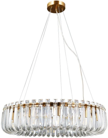 A1071SP-10PB Arte Lamp