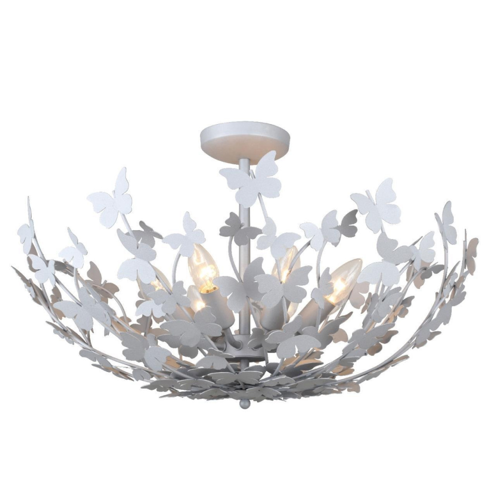 Потолочная люстра Aurelius 4736-6C Favourite