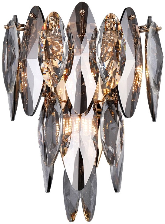 Настенный светильник Stecciato L92423.92 L'Arte Luce