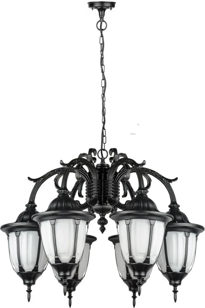 92170/6/16L Bl Oasis Light