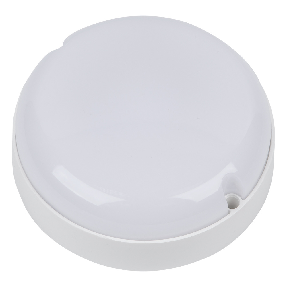 ULW-Q243 12W/6500К/NL SENSOR IP65 WHITE_