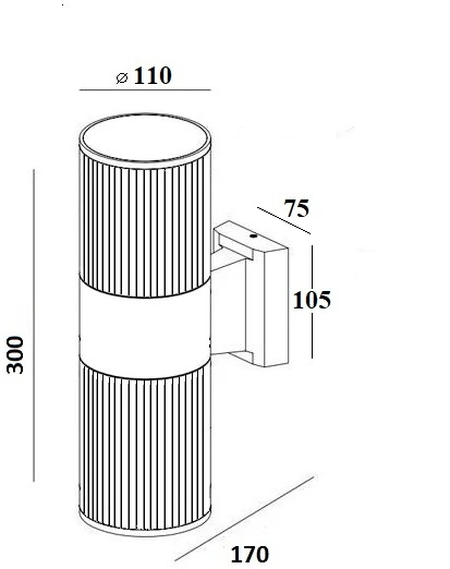 78205 Gb Oasis Light