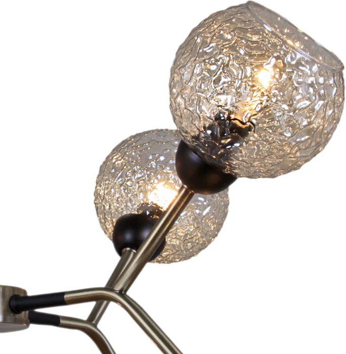 IL0268-8PSQ-79 BK AB ILLUMICO
