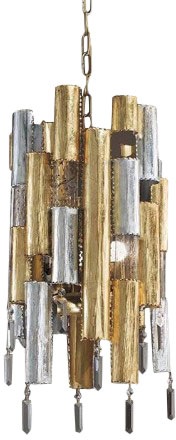 Подвесной светильник CITY 6680/4 V1679 MM Lampadari