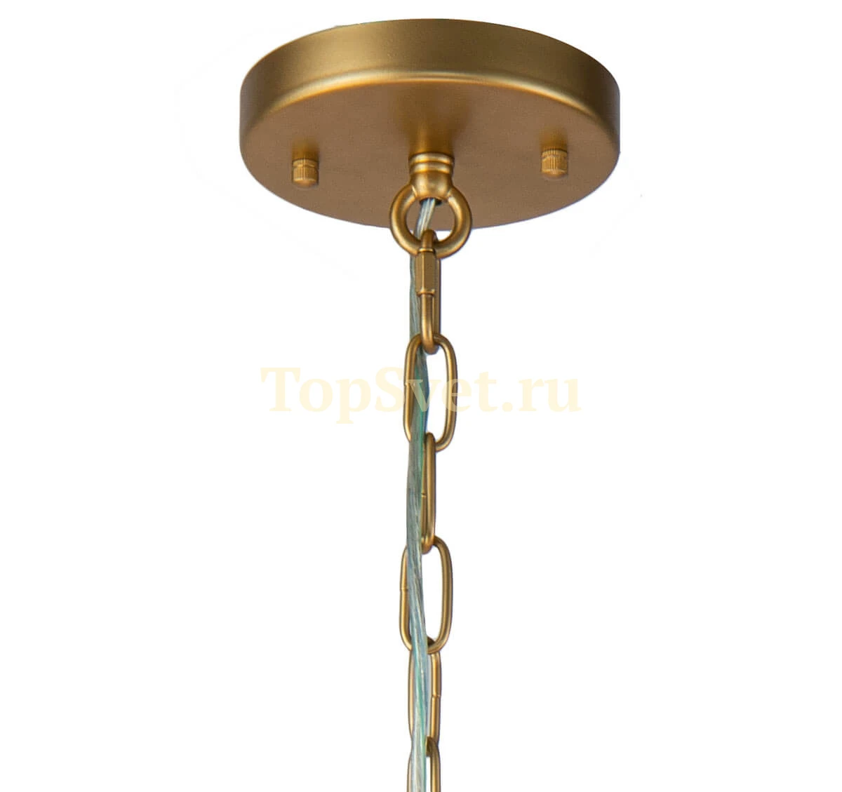 CHANTEL 665 L08. antic gold Lava Di Oro