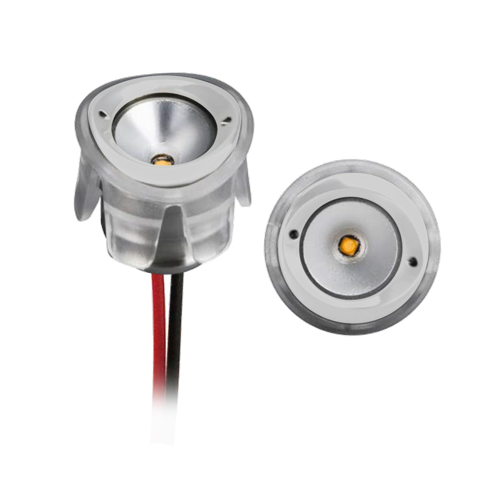 Встраиваемый светильник уличный LODESTAR 052580 Arlight