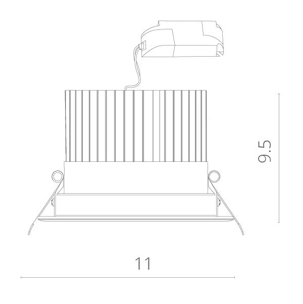 A3310PL-1WH Arte Lamp