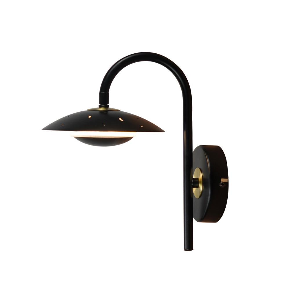 Бра Himalia 625/A LED Escada