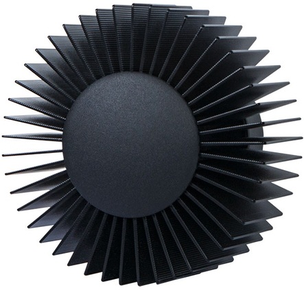 Настенный светильник Aurora 1092/06 AP-6 Divinare