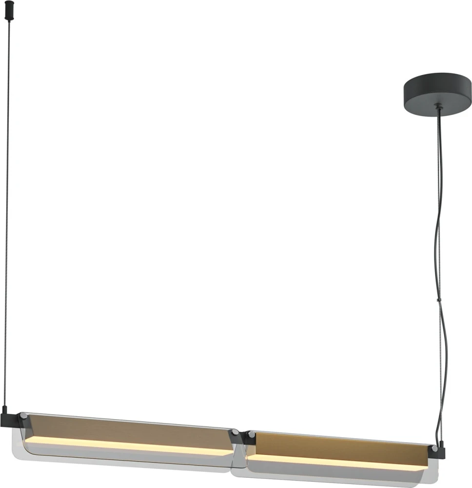 MOD296PL-L20BS3K Maytoni