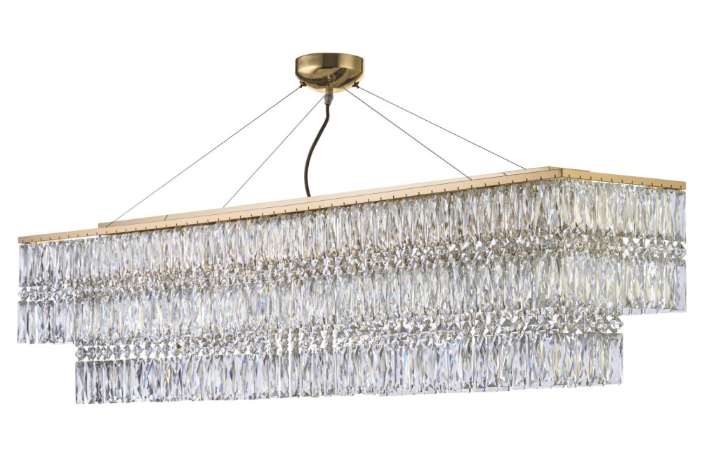 Подвесная люстра Acquaro Acquaro E 1.5.120x30.102 GP Arti Lampadari