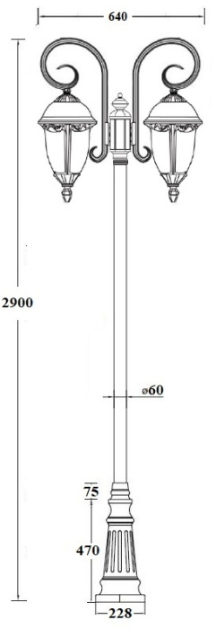 89110LA/18/B1 Bl мат/тр_