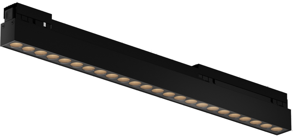 Трековый светильник Points O-TR02-2-S-24WB4K Maytoni