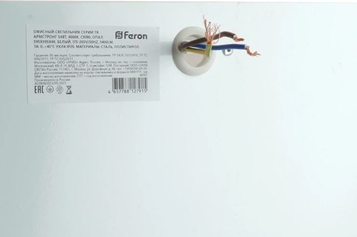 48907 Feron