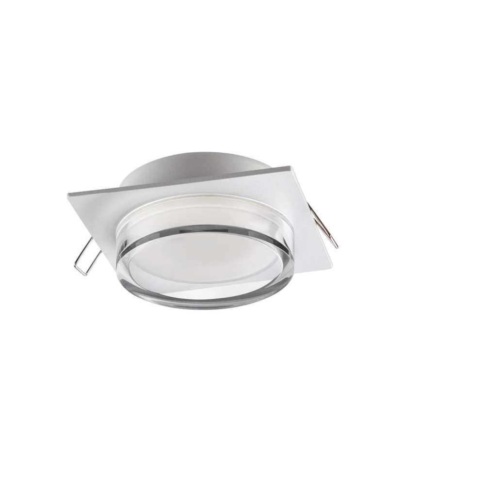 Точечный светильник Gem 371027 Novotech