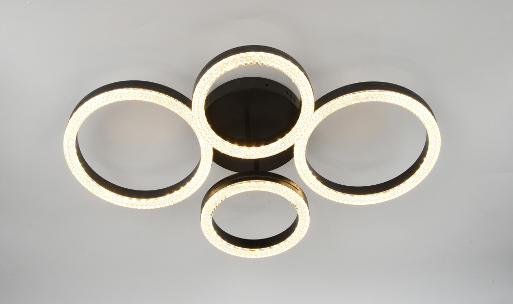 Потолочная люстра Flora 6191-201 Rivoli