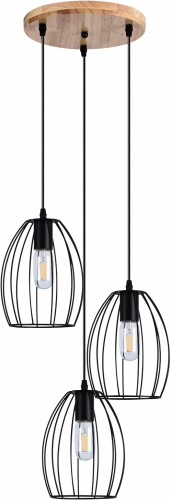 IL1011-3P-05 BK ILLUMICO