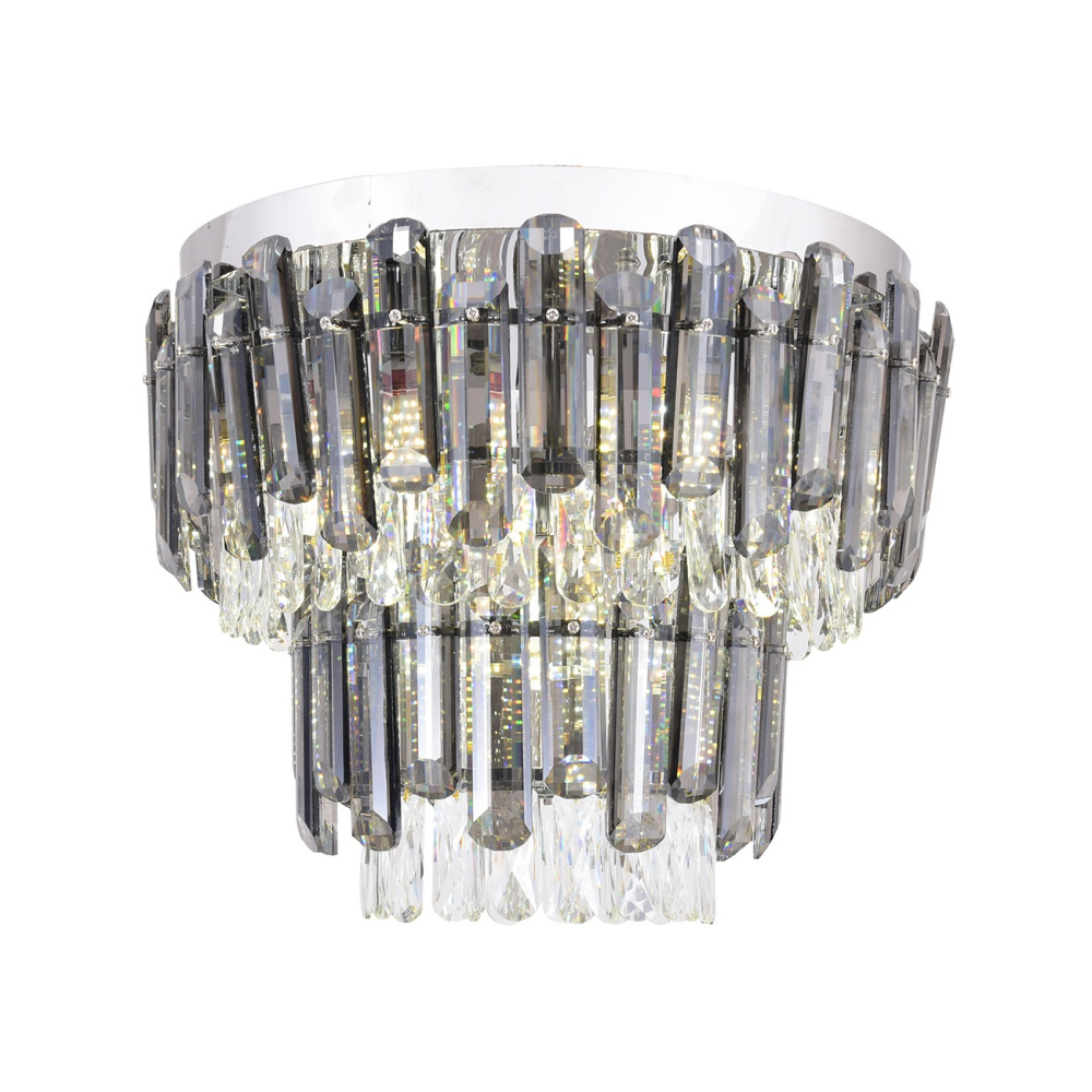 Потолочная люстра Nigretta 526/8 Escada