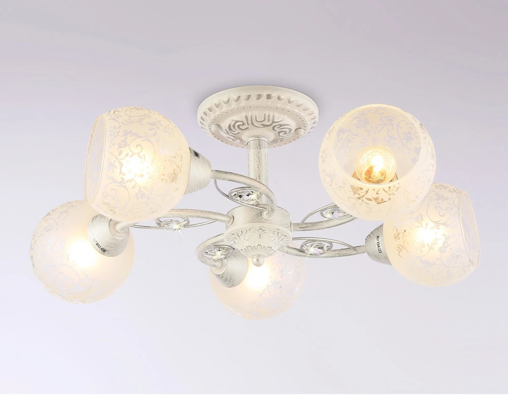 TR3062 Ambrella