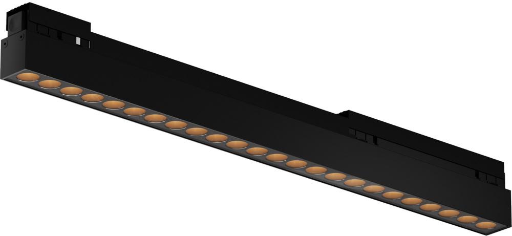 Трековый светильник Points O-TR02-2-S-24WB3K Maytoni