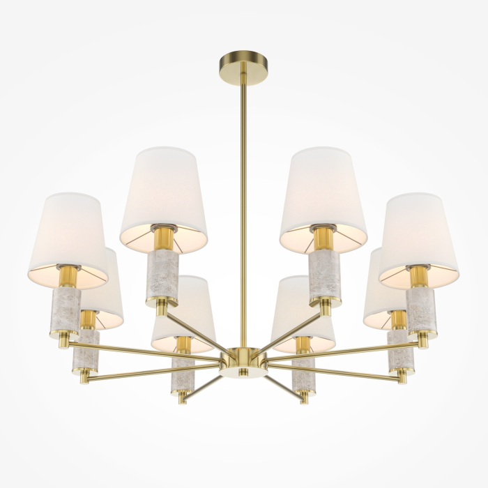 MOD483PL-08BS Maytoni