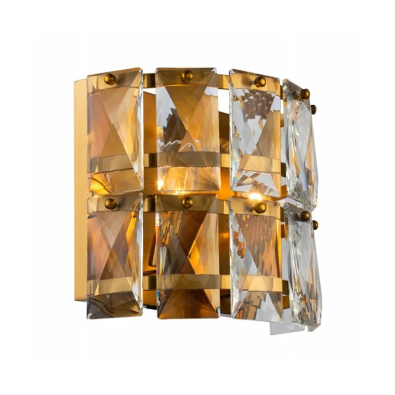 KG1113W-2 brass Delight Collection