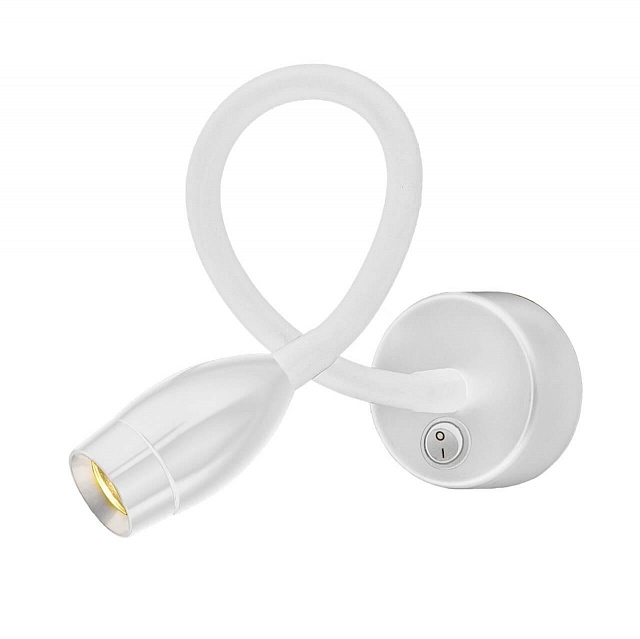 MRL LED 1020 белый_